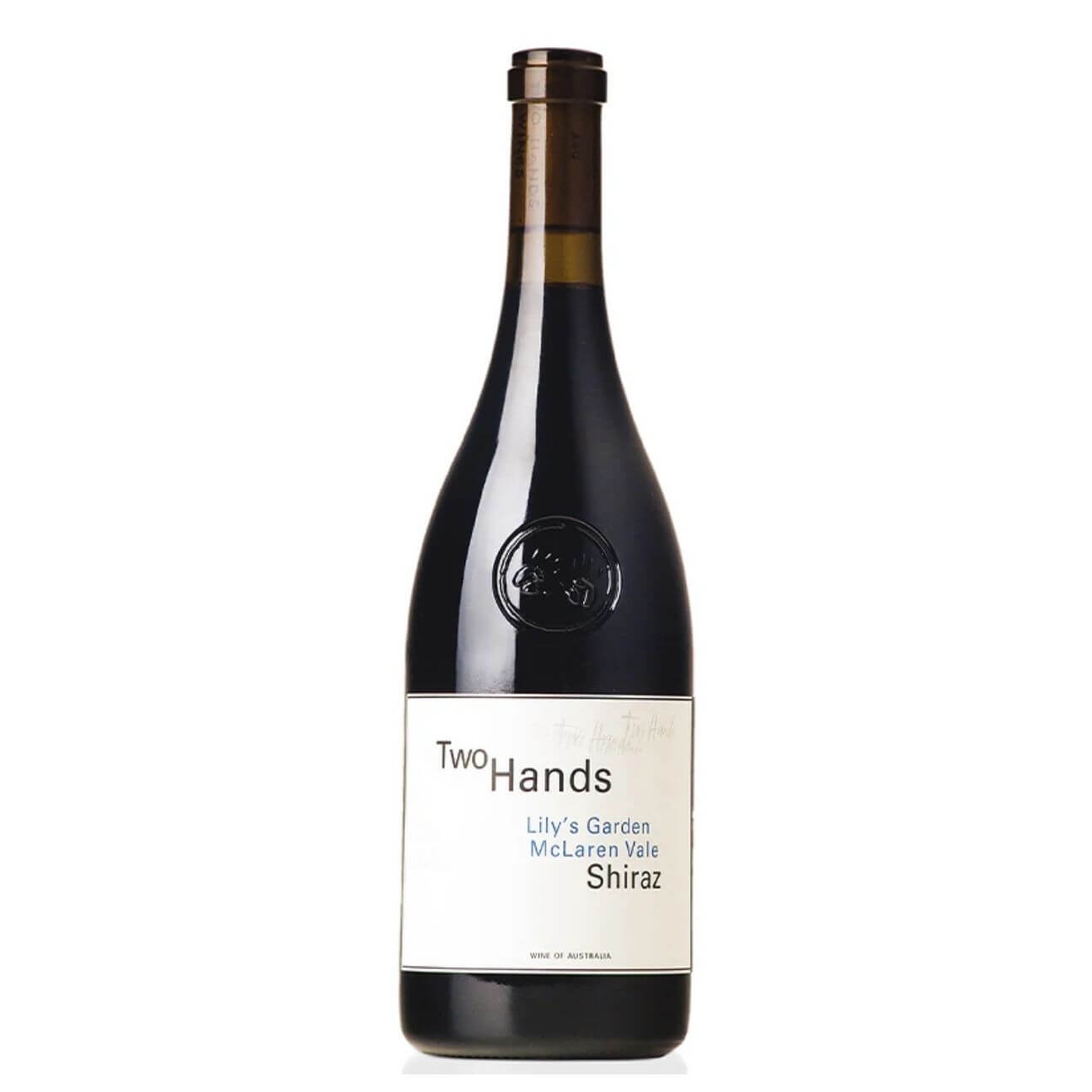 Two Hands Lily's Garden Shiraz Two Hands Lily's Garden Shiraz