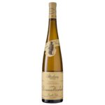 Weinbach Alsace Altenbourg Riesling