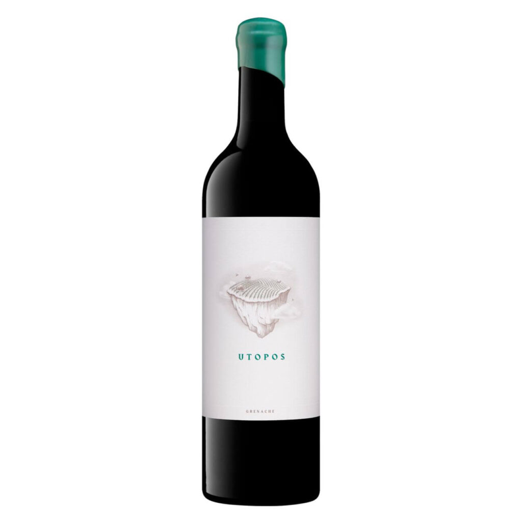 Utopos Grenache