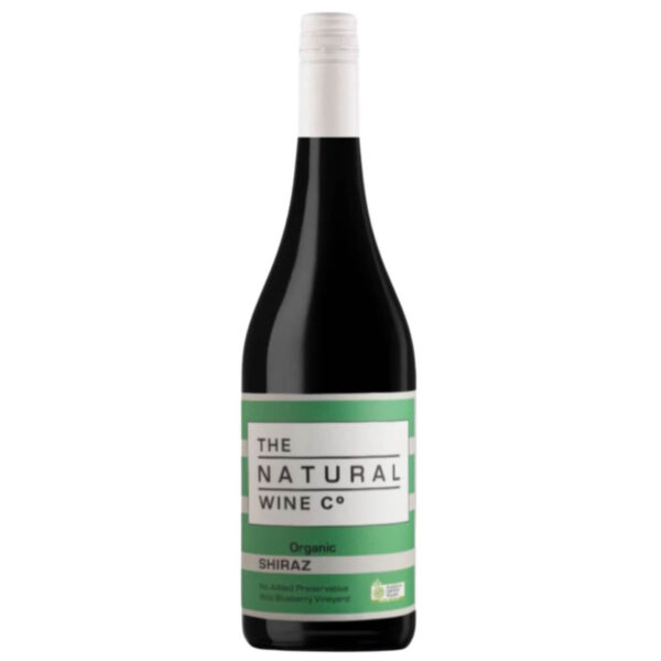 Windowrie Natural Wine Co Preservative-Free Shiraz