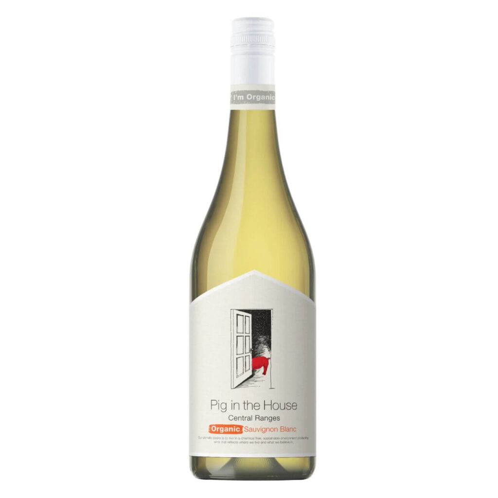 Windowrie Pig In The House Sauvignon Blanc