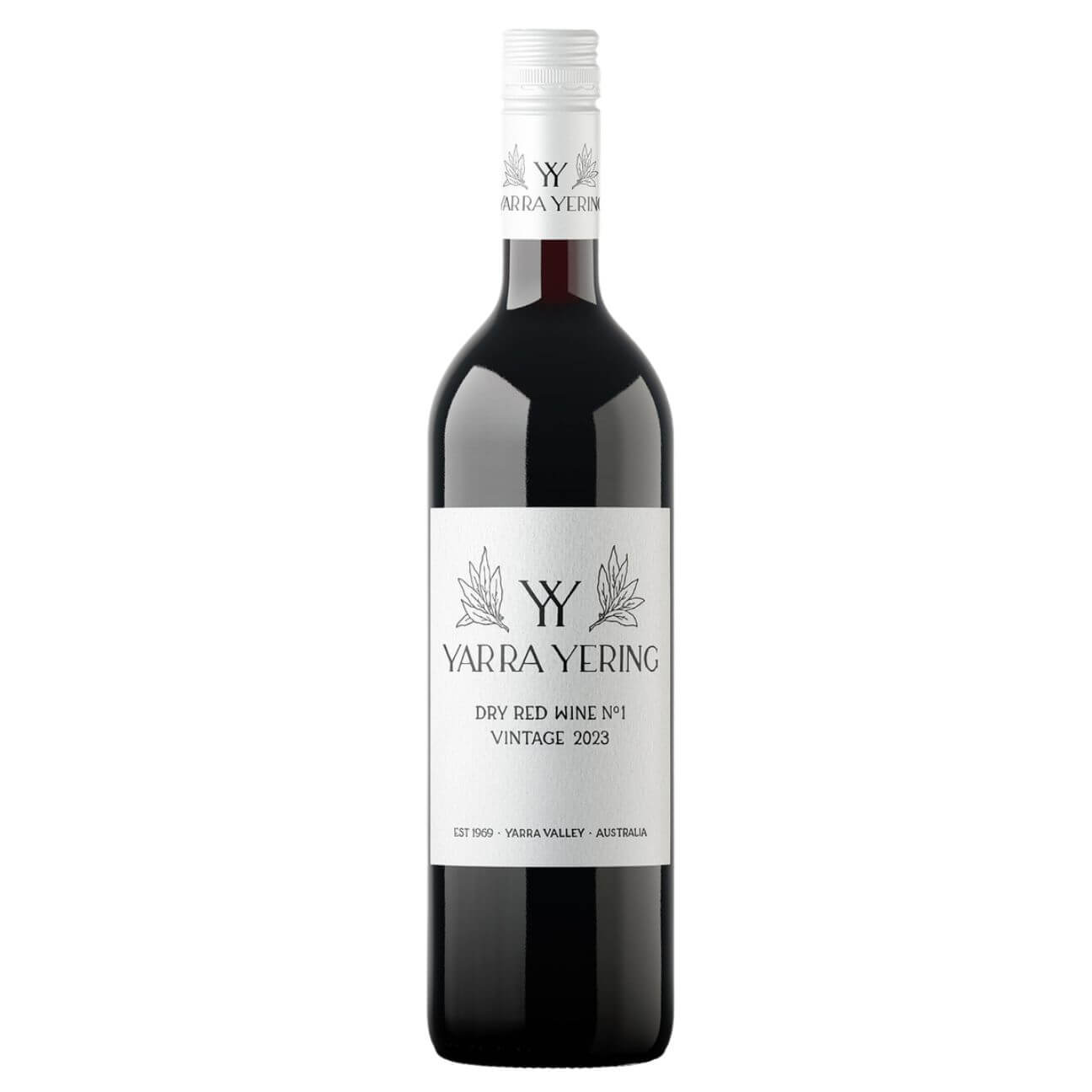 Yarra Yering Dry Red Wine No. 1 Yarra Yering Dry Red Wine No. 1