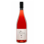 Yes said the Seal Rosé