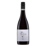 Yes said the Seal Shiraz