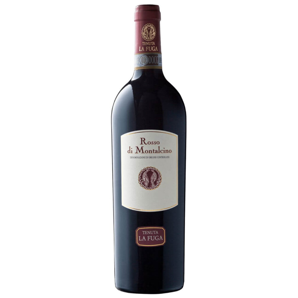 Ambrogio e Giovanni Folonari Rosso di Montalcino