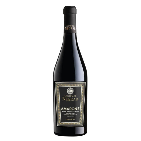 Cantina di Negrar Amarone DOCG