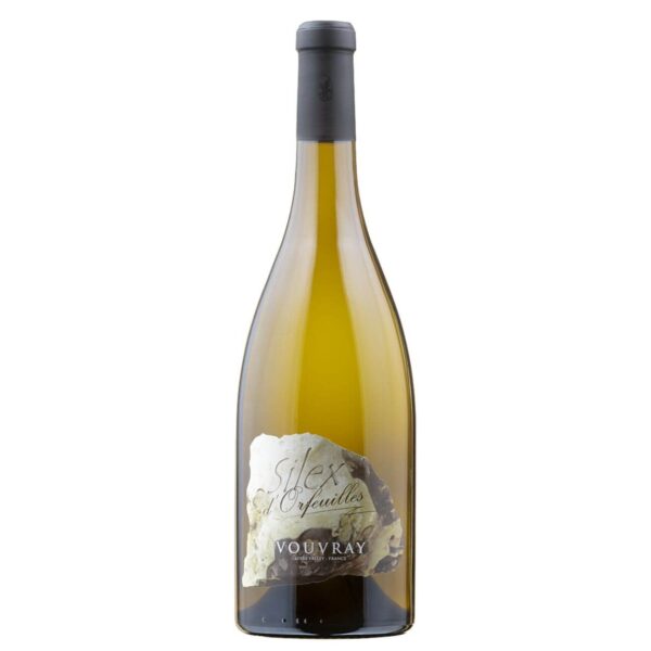 Domaine D’Orfeuilles Vouvray Silex