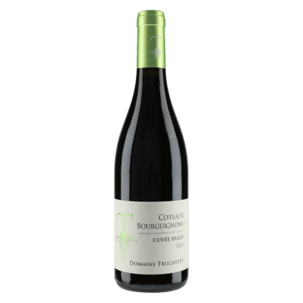 Domaine Truchetet Bourguignons “Cuvée Hugo”