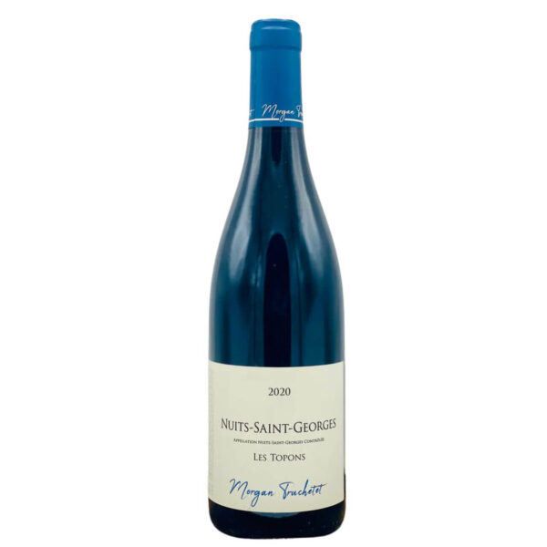 Domaine Truchetet Nuits Saint George “Topons”