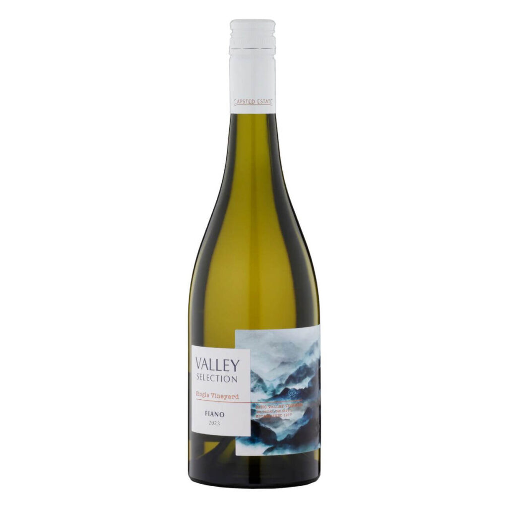 Gapsted Valley Selection Fiano