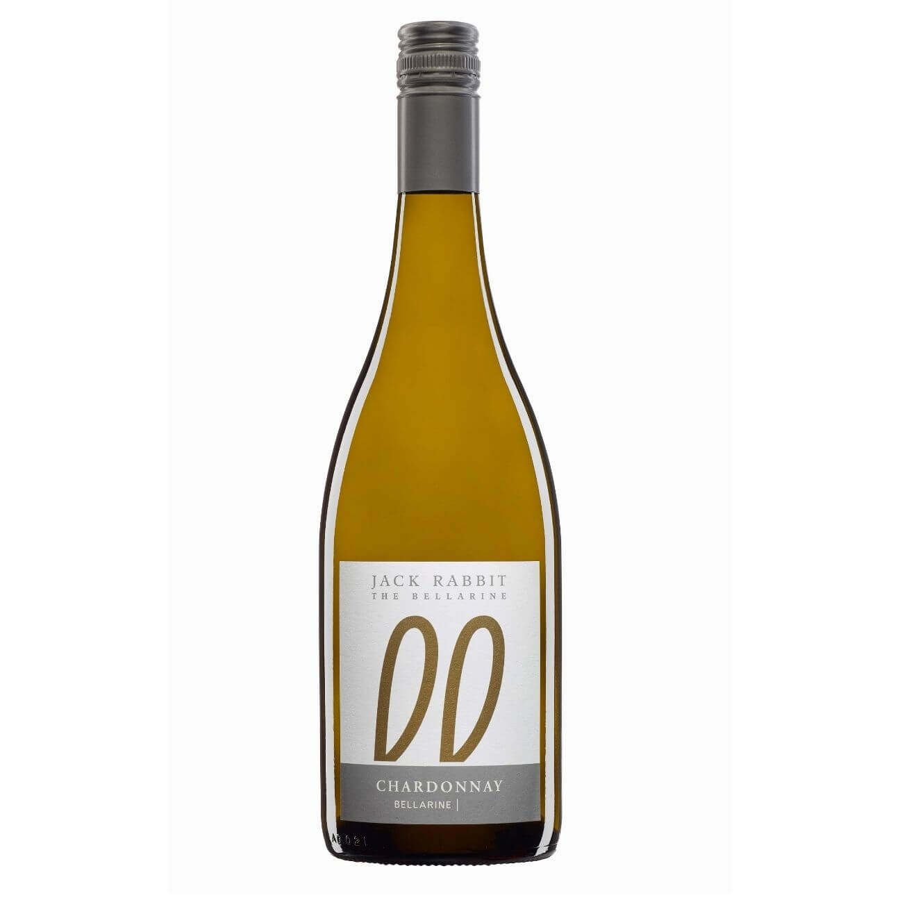 Jack Rabbit Chardonnay 2025 (6 bottles) Bellarine Peninsula, VIC — Chardonnay from Bellarine Peninsula