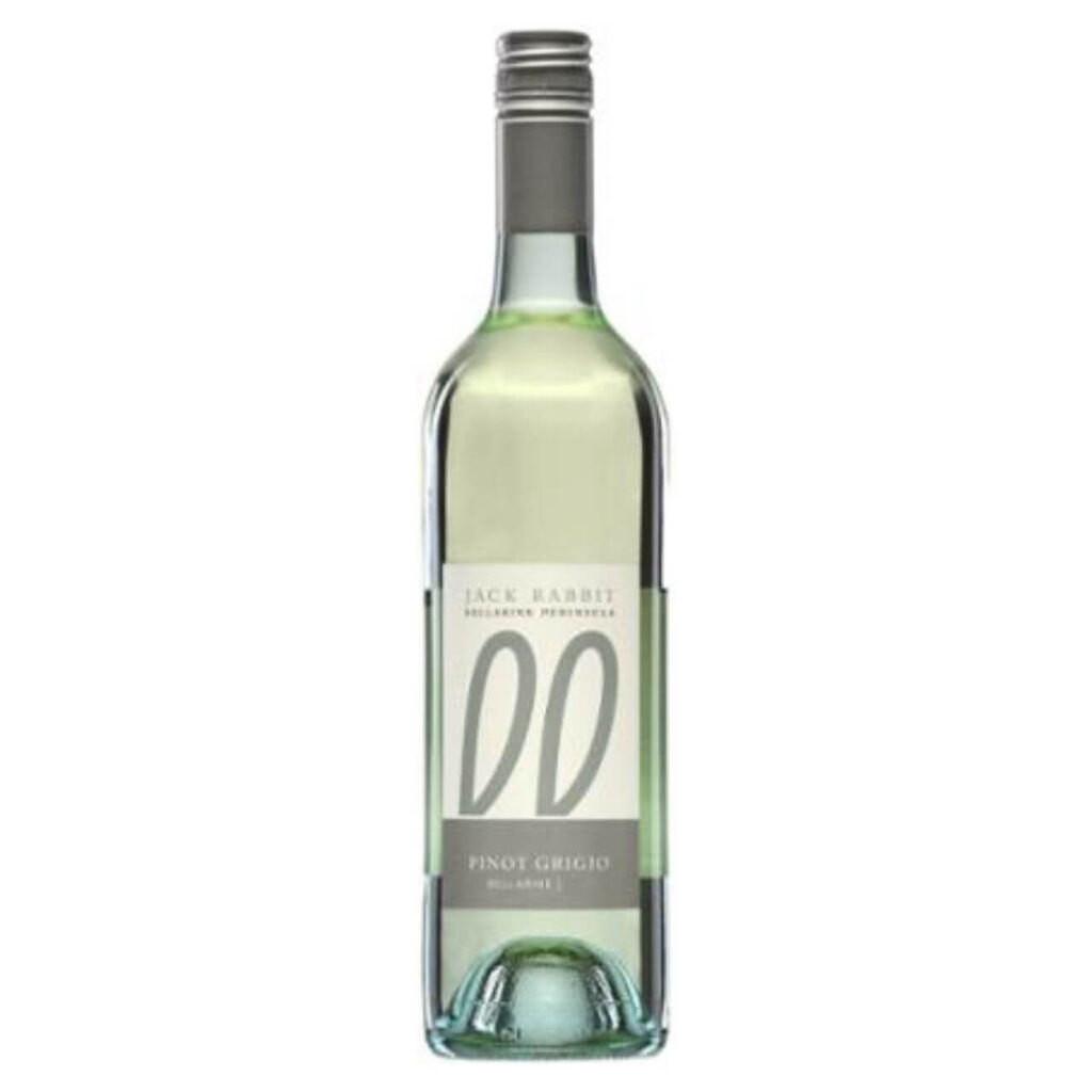 Jack Rabbit Pinot Grigio