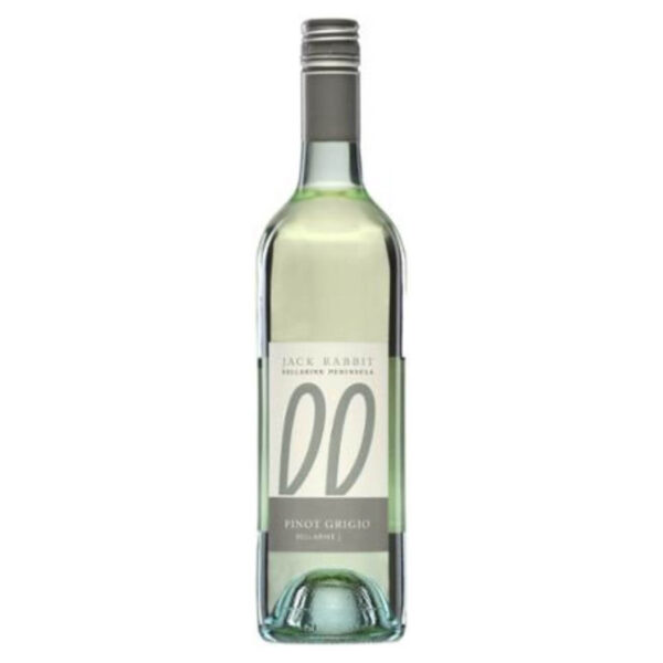 Jack Rabbit Pinot Grigio