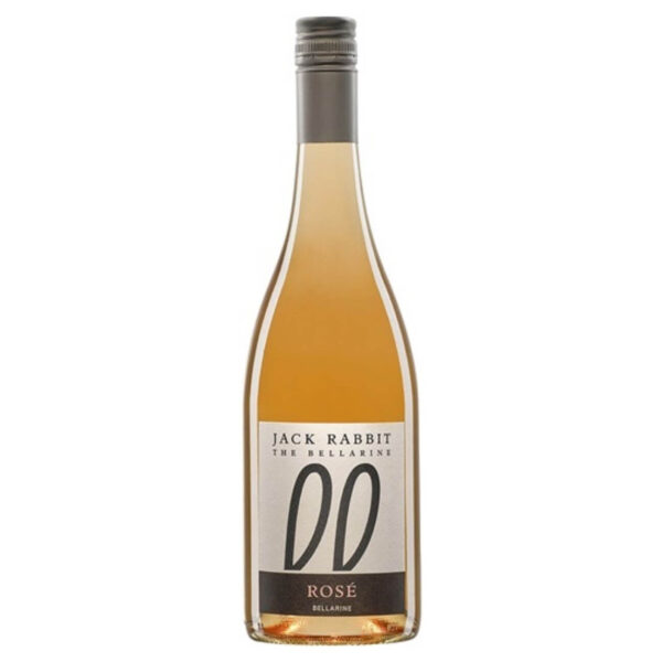 Jack Rabbit Rosé