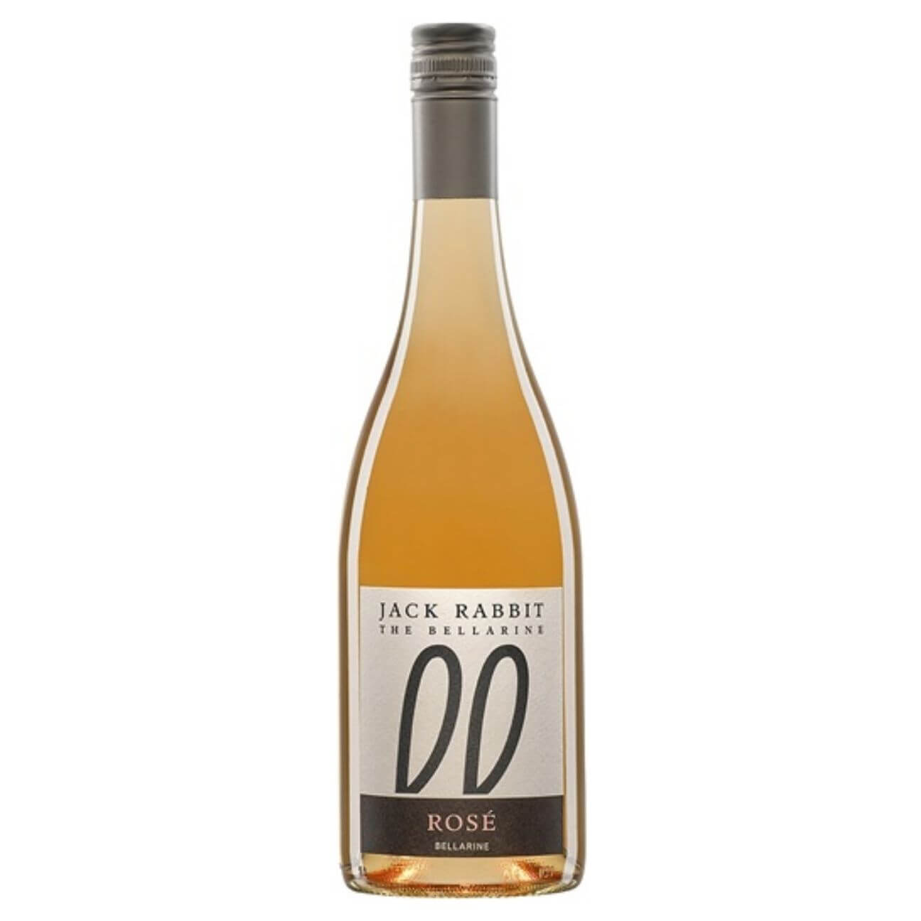 Jack Rabbit Rosé 2025 (6 bottles) Bellarine Peninsula, VIC — Rosé from Bellarine Peninsula