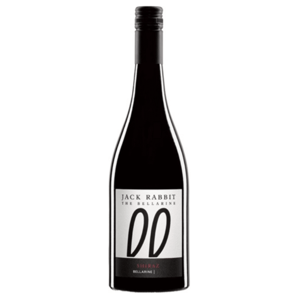 Jack Rabbit Shiraz