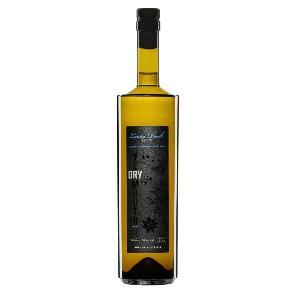 Leura Park Estate Dry Vermouth