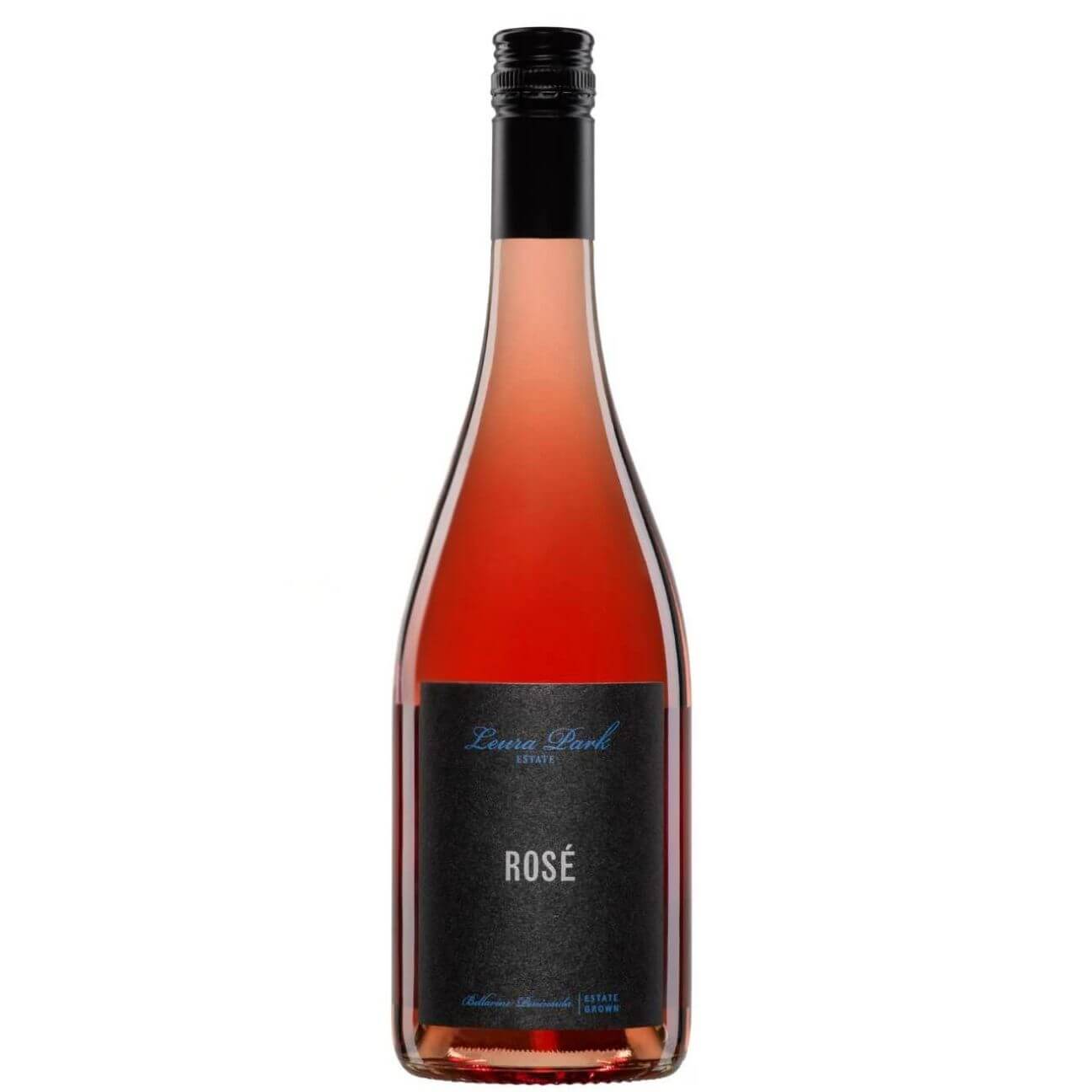 Leura Park Estate Rosé 2025 (6 Bottles) Bellarine Peninsula, VIC — Rosé from Bellarine Peninsula