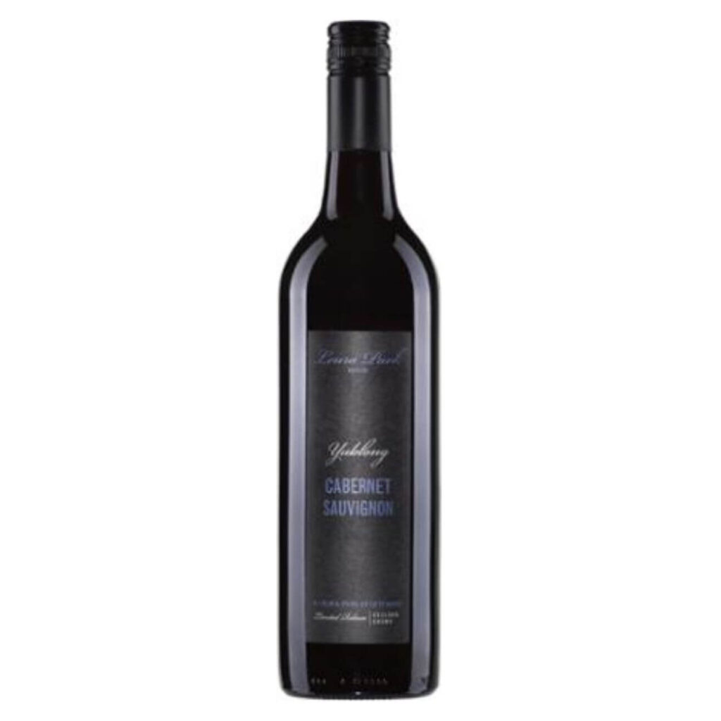 Leura Park Estate Yublong Cabernet Sauvignon