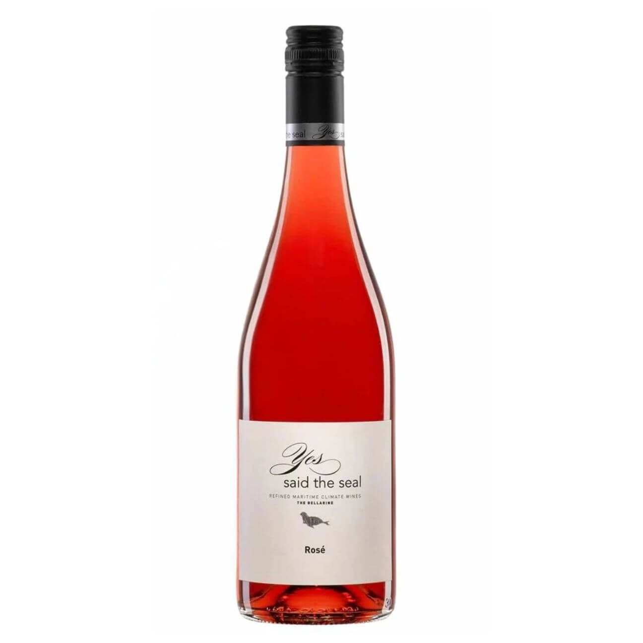 Yes said the Seal Rosé 2024 (6 Bottles) Bellarine Peninsula, VIC — Rosé from Bellarine Peninsula