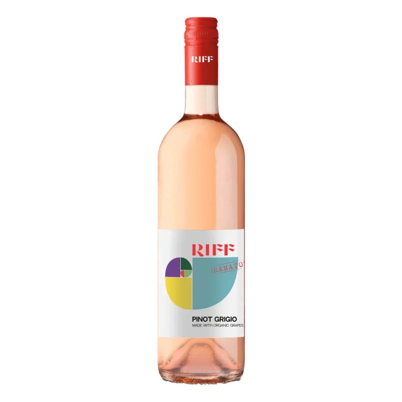 Alois Lageder Cantina Riff Ramato PGR Alois Lageder Cantina Riff Ramato PGR