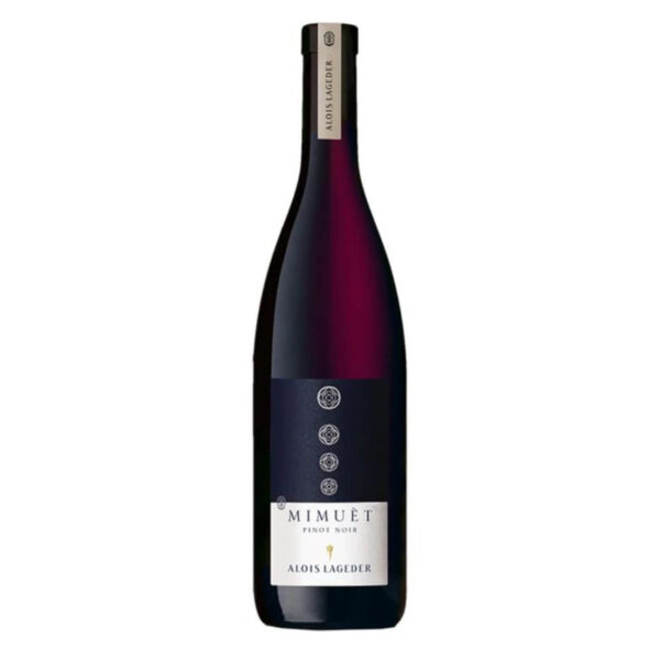 Alois Lageder Mimuet Pinot Noir
