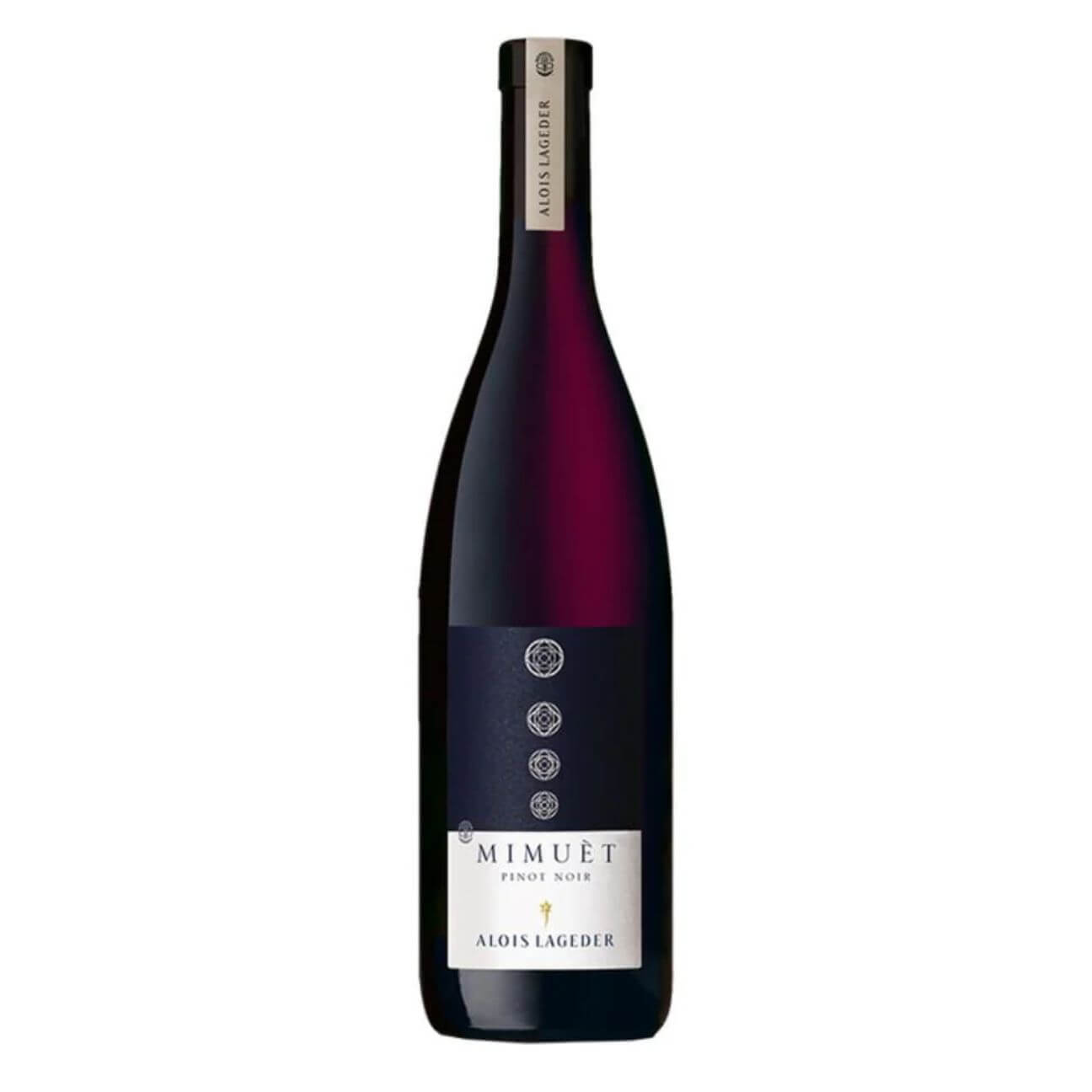Alois Lageder Mimuet Pinot Noir Alois Lageder Mimuet Pinot Noir
