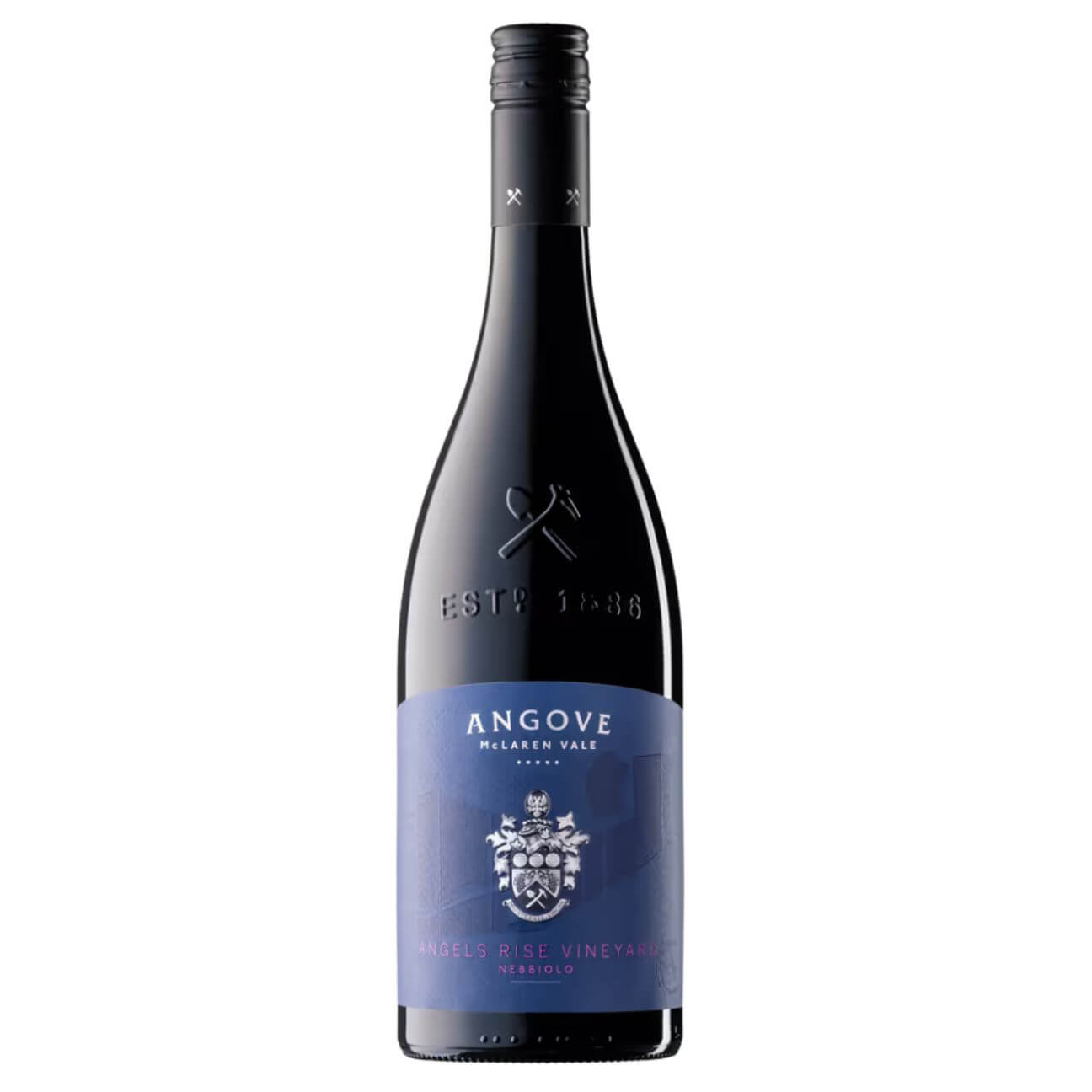 Angove Angels Rise Vineyard Nebbiolo Angove Angels Rise Vineyard Nebbiolo