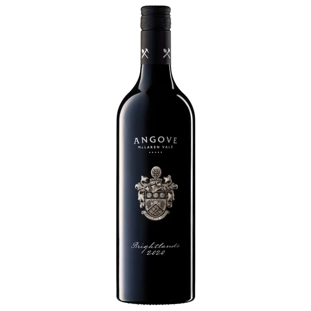 Angove Brightlands Shiraz Angove Brightlands Shiraz