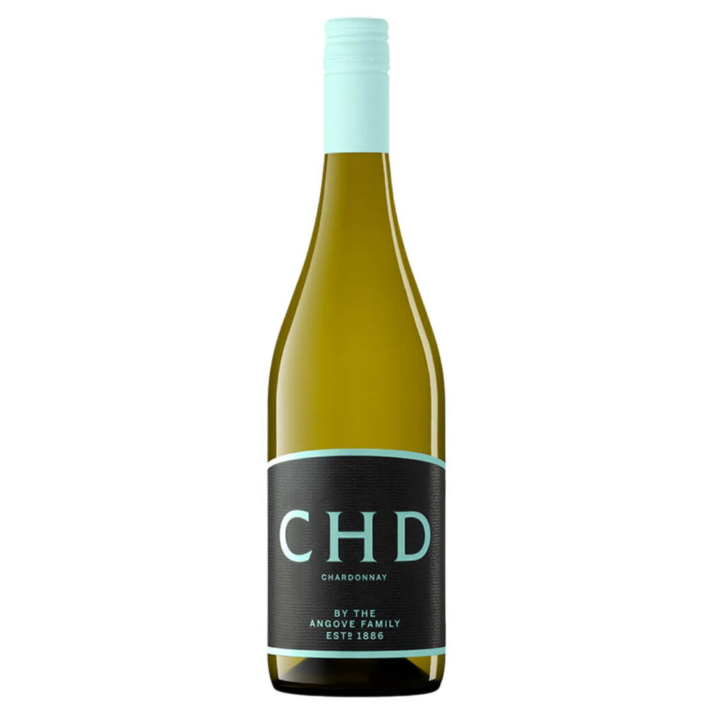Angove ESTD 1886 CHD Chardonnay