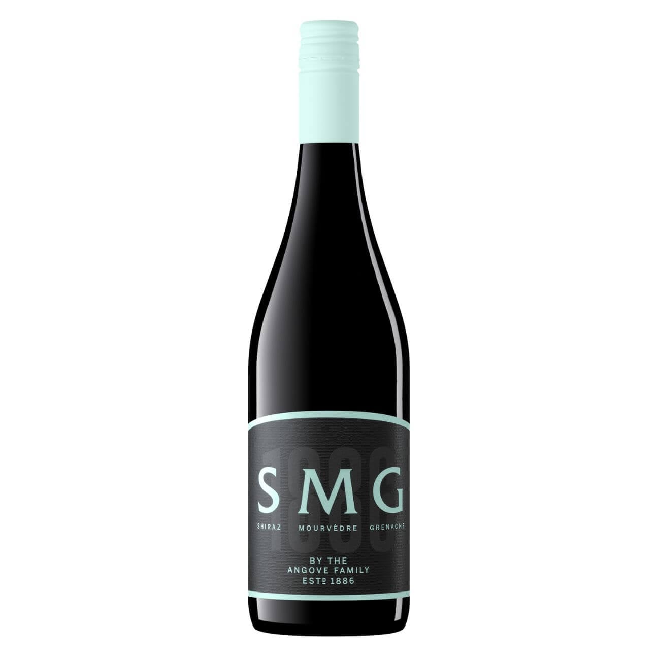Angove ESTD 1886 SMG Shiraz Mourvèdre Grenache Angove ESTD 1886 SMG Shiraz Mourvèdre Grenache