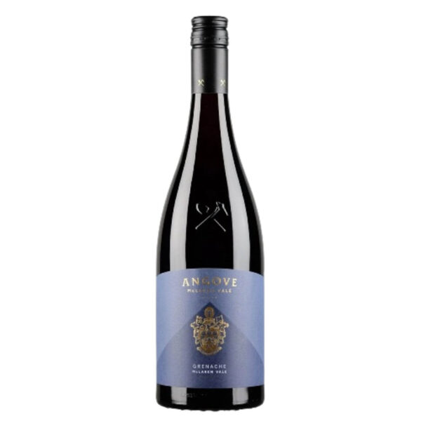 Angove Family Crest Grenache