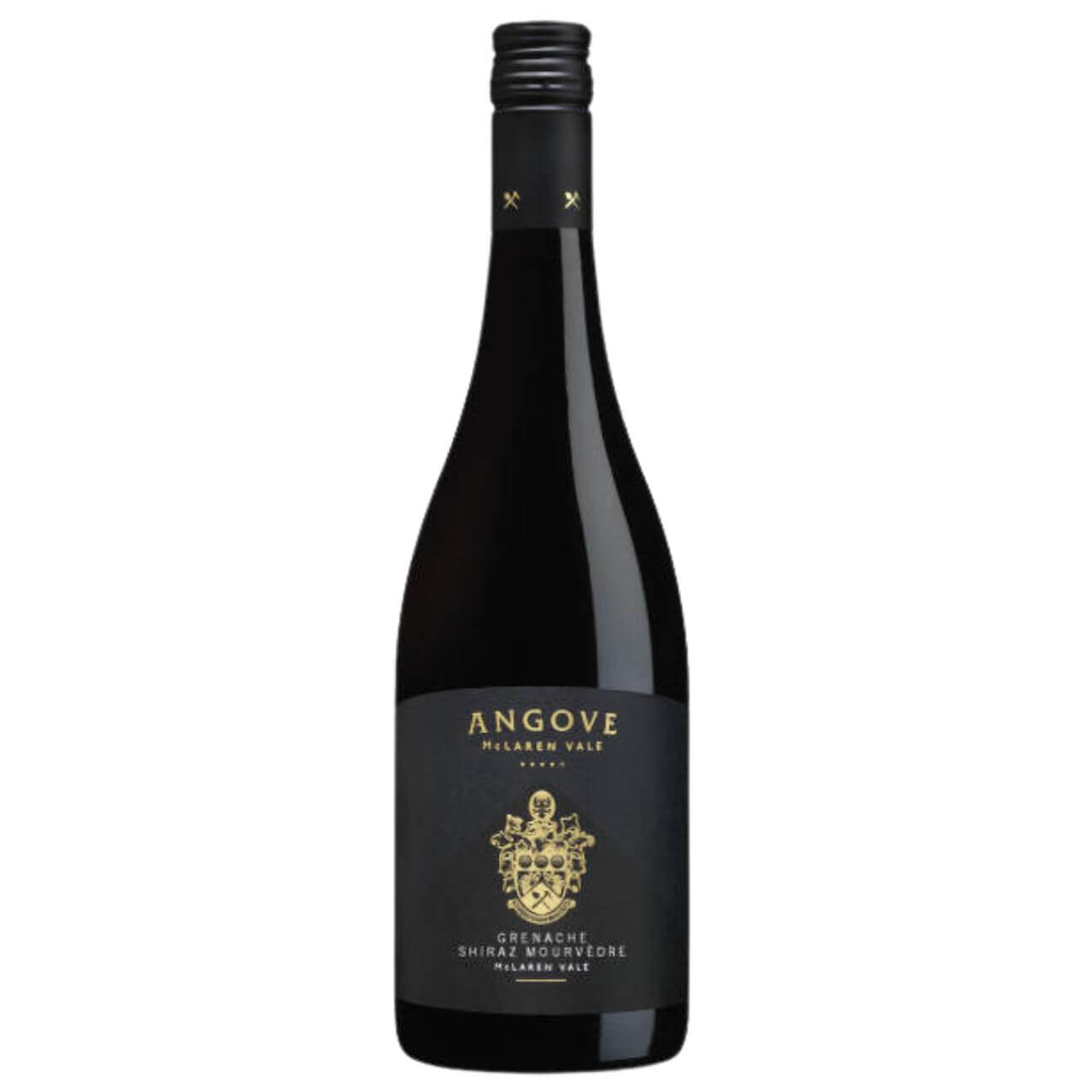 Angove Family Crest Grenache Shiraz Mourvèdre Angove Family Crest Grenache Shiraz Mourvèdre