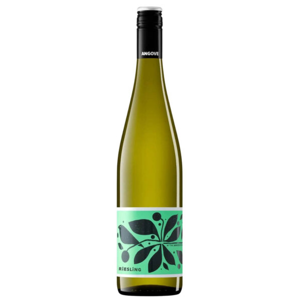 Angove Little Birdie Organic Riesling