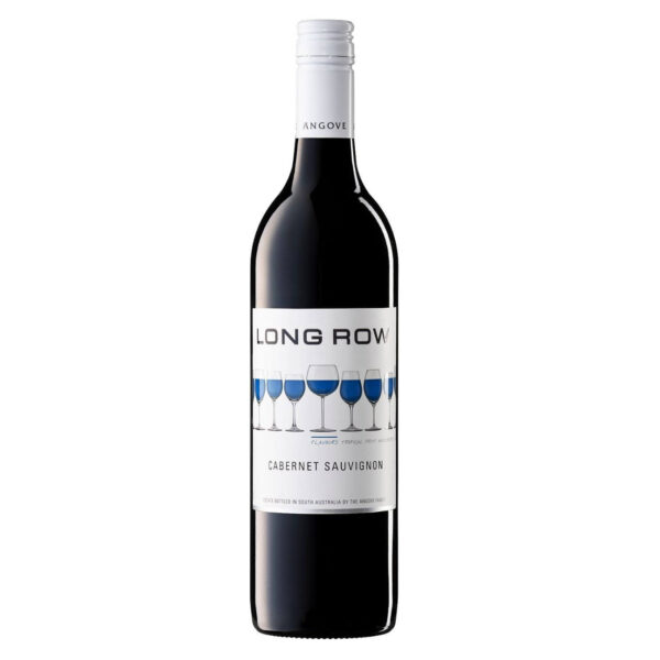 Angove Long Row Cabernet Sauvignon