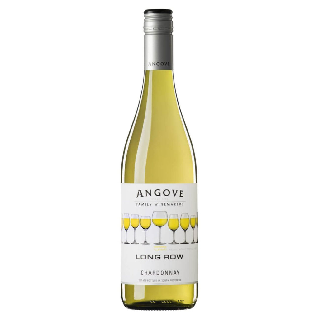 Angove Long Row Chardonnay