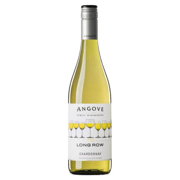 Angove Long Row Chardonnay