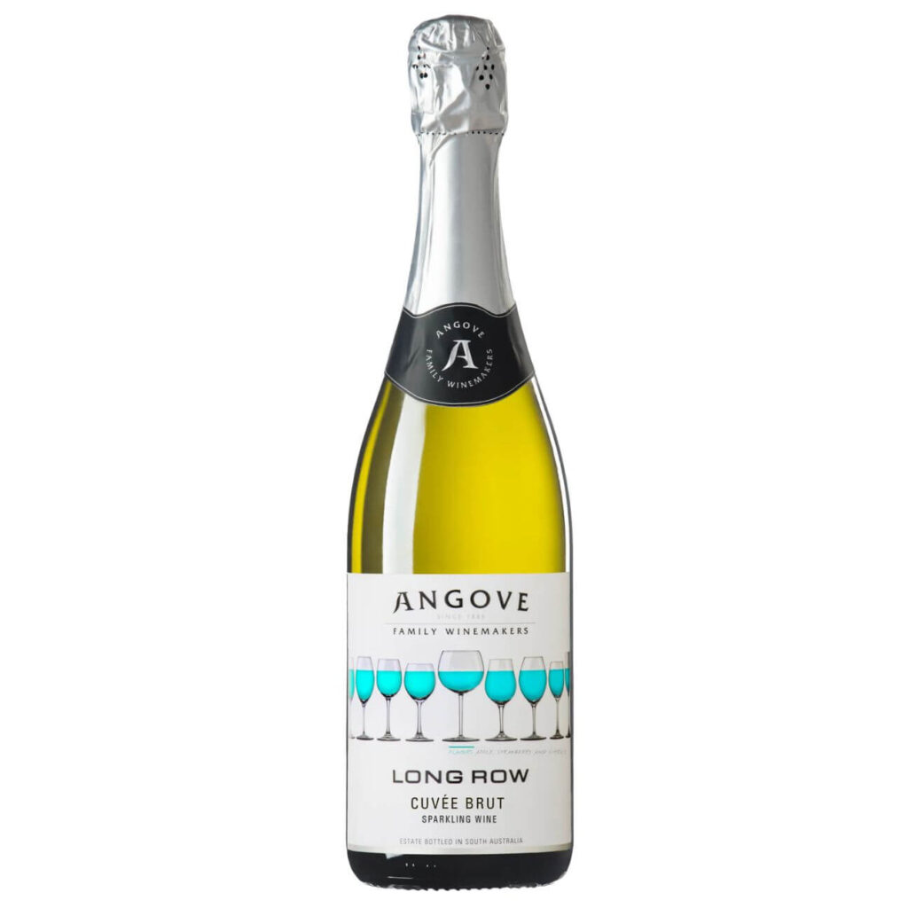 Angove Long Row Cuvée Brut