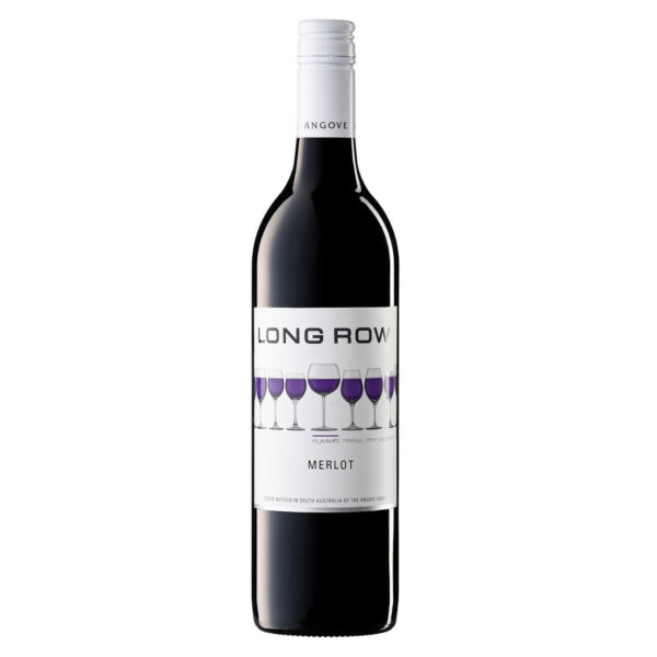 Angove Long Row Merlot
