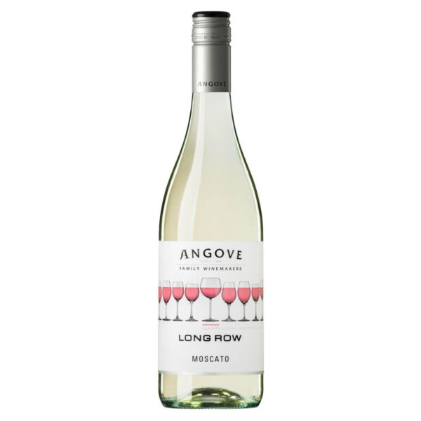 Angove Long Row Moscato