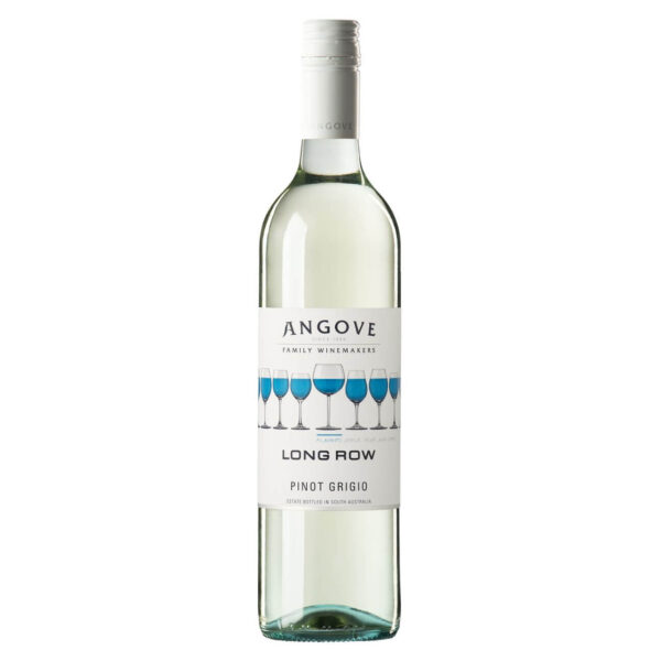 Angove Long Row Pinot Grigio