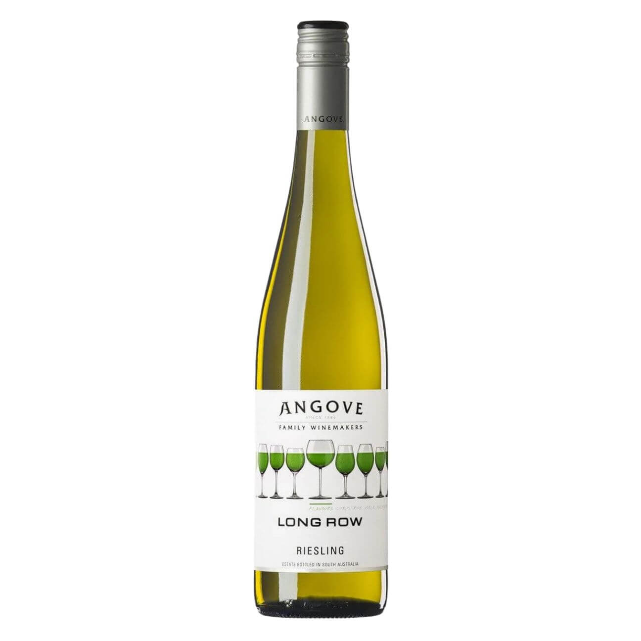Angove Long Row Riesling Angove Long Row Riesling
