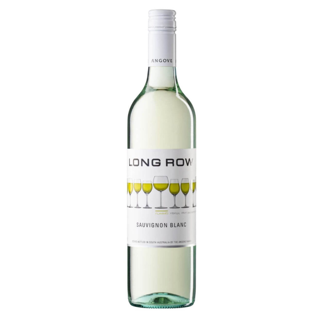 Angove Long Row Sauvignon Blanc
