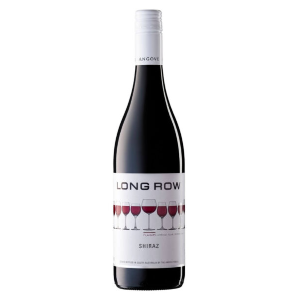 Angove Long Row Shiraz