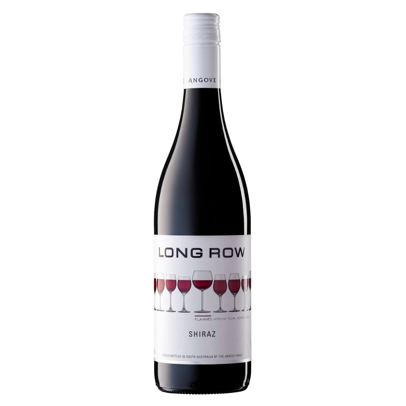 Angove Long Row Shiraz Angove Long Row Shiraz