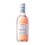Angove Organic Rose