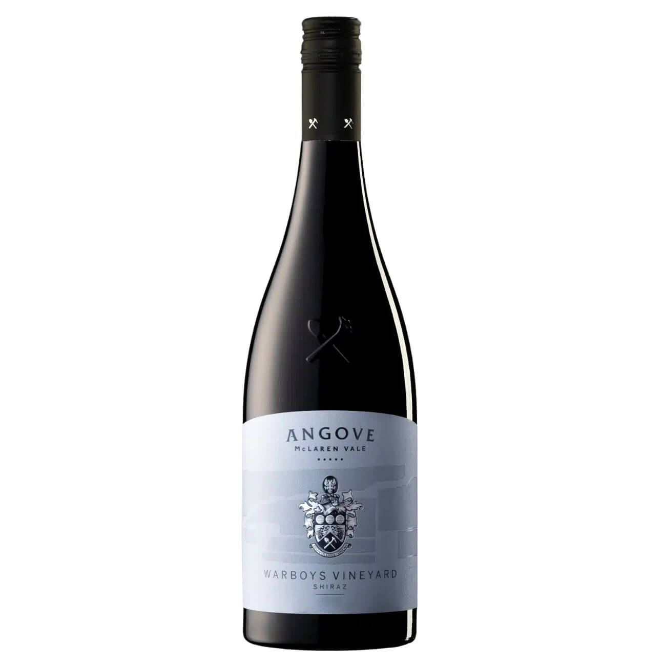 Angove Warboys Vineyard Shiraz Angove Warboys Vineyard Shiraz