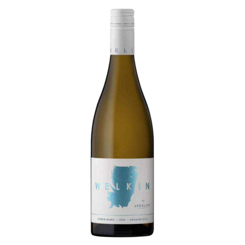 Aphelion Welkin Chenin Blanc