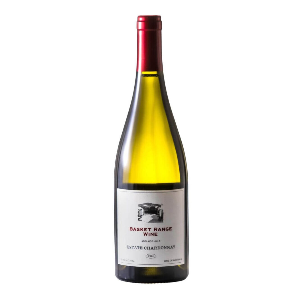 Basket Range Estate Chardonnay