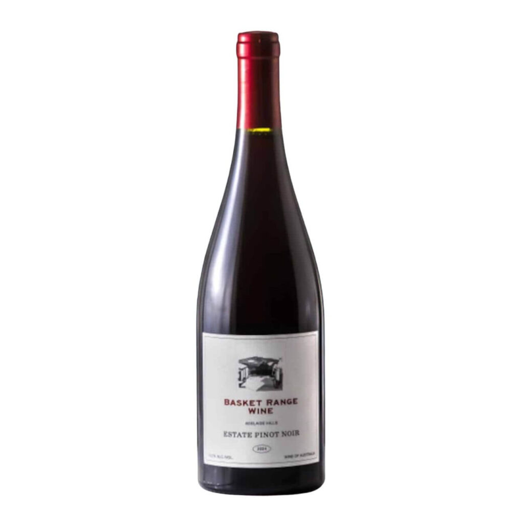 Basket Range Estate Pinot Noir